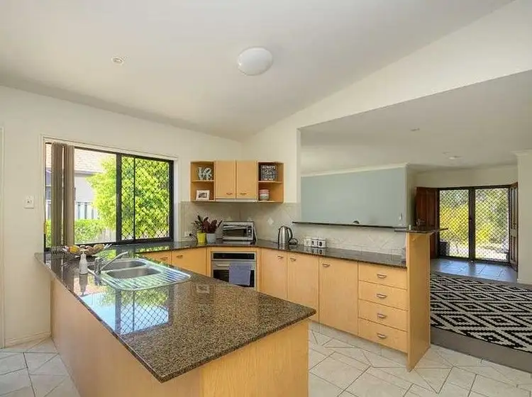 Third view of Homely house listing, 87A Olympus Drive, Robina QLD 4226