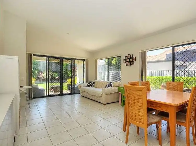 Fourth view of Homely house listing, 87A Olympus Drive, Robina QLD 4226