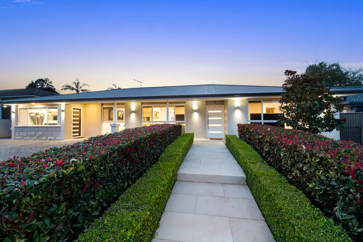 36 Rockley Avenue, Baulkham Hills NSW 2153