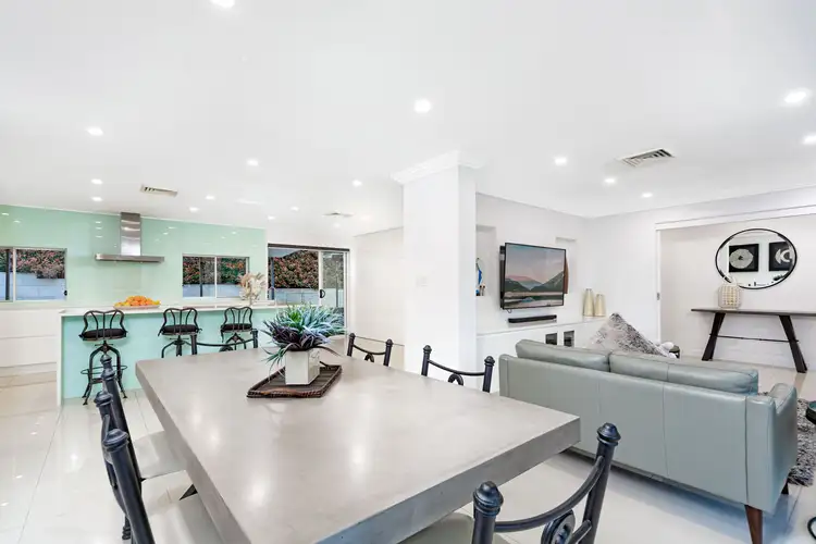 Third view of Homely house listing, 36 Rockley Avenue, Baulkham Hills NSW 2153