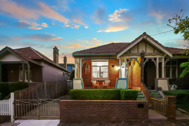 38 Bourne Street, Marrickville NSW 2204
