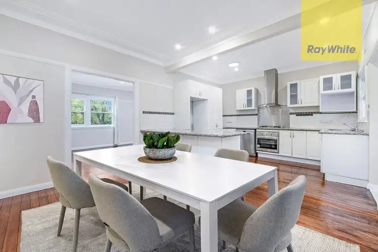 Fourth view of Homely house listing, 33 Dremeday Street, Northmead NSW 2152