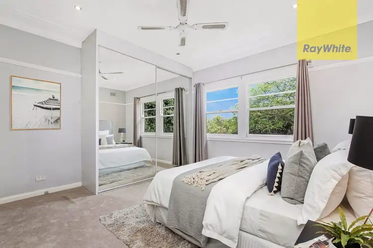 Fifth view of Homely house listing, 33 Dremeday Street, Northmead NSW 2152