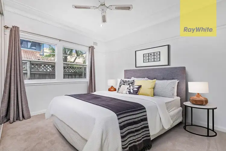 Sixth view of Homely house listing, 33 Dremeday Street, Northmead NSW 2152