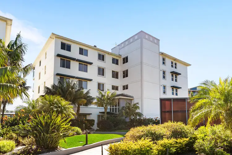 Main view of Homely apartment listing, 143/3 Manta Place, Chiswick NSW 2046