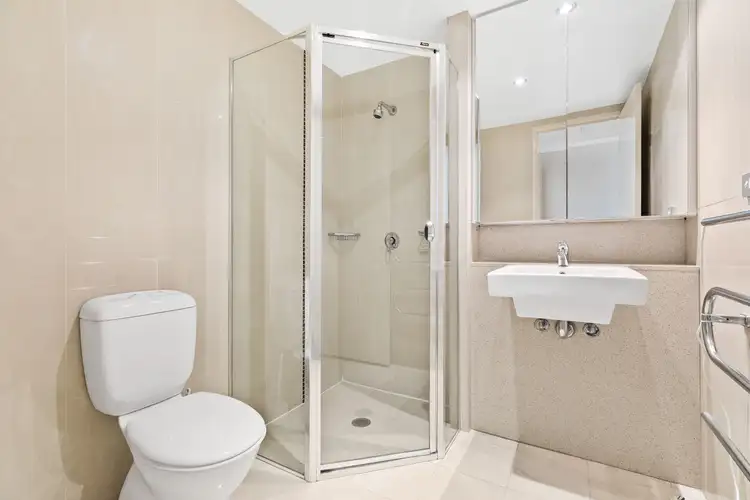 Fifth view of Homely apartment listing, 143/3 Manta Place, Chiswick NSW 2046