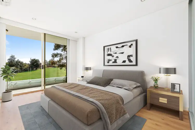 Sixth view of Homely apartment listing, 143/3 Manta Place, Chiswick NSW 2046