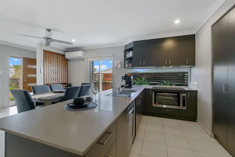 Sixth view of Homely house listing, 1 Endurance Place, Birtinya QLD 4575