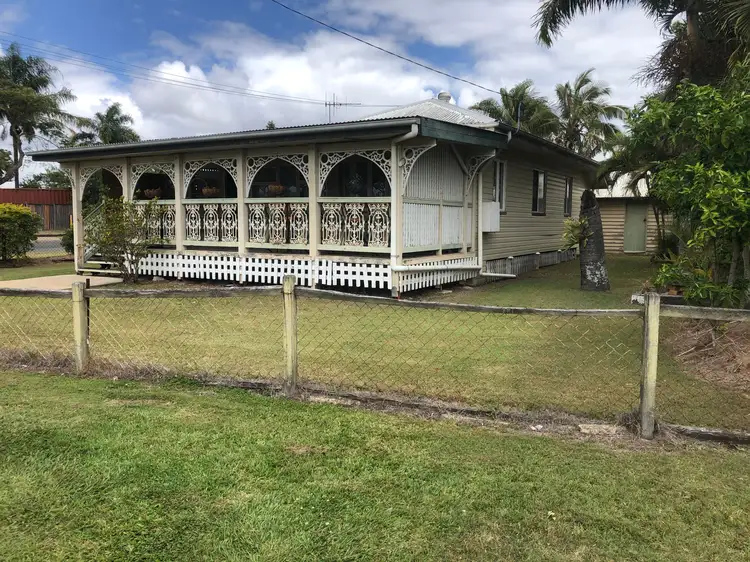 Second view of Homely house listing, 260 Walker Street, Maryborough QLD 4650