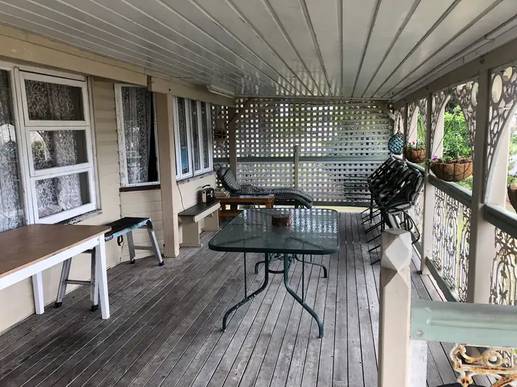 Third view of Homely house listing, 260 Walker Street, Maryborough QLD 4650