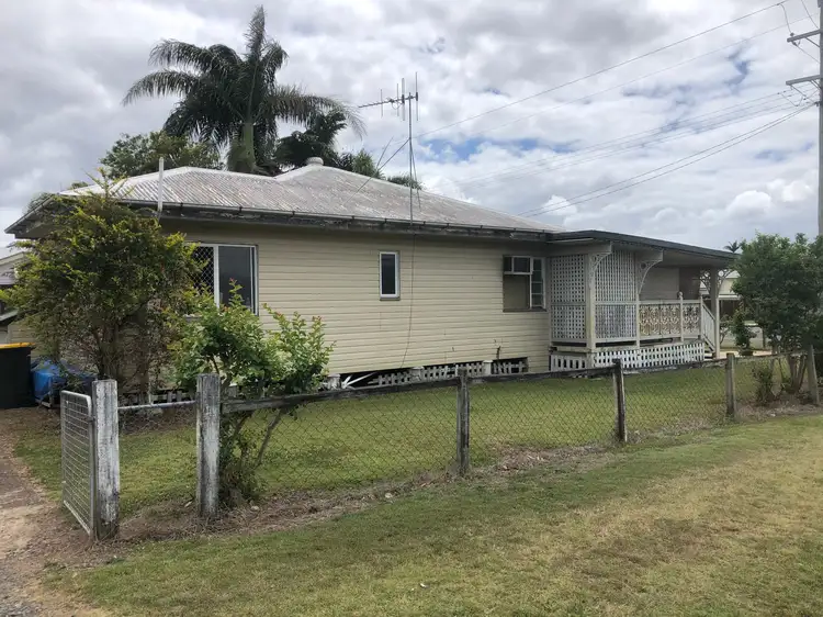 Fourth view of Homely house listing, 260 Walker Street, Maryborough QLD 4650