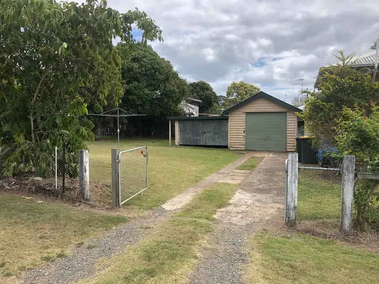 Fifth view of Homely house listing, 260 Walker Street, Maryborough QLD 4650