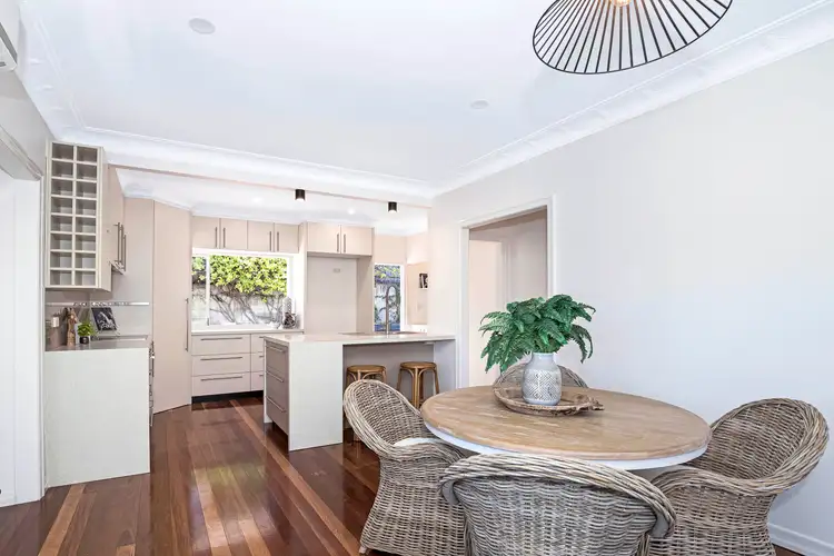 Third view of Homely house listing, 56 Soudan Street, Bardon QLD 4065