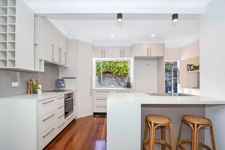 Fourth view of Homely house listing, 56 Soudan Street, Bardon QLD 4065