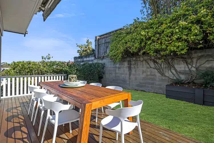 Fifth view of Homely house listing, 56 Soudan Street, Bardon QLD 4065