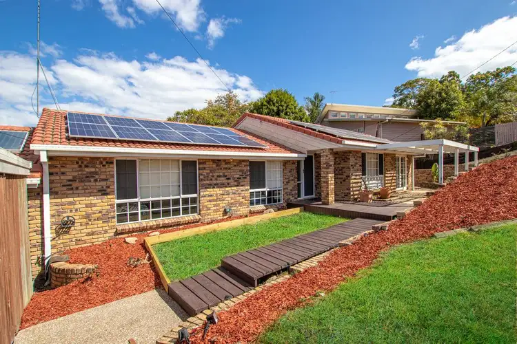 4 Ridgeway Court, Rochedale South QLD 4123