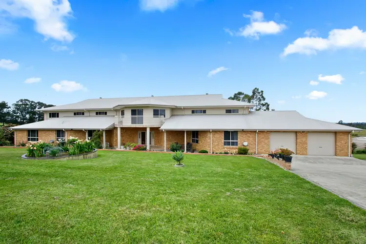 Fourth view of Homely rural property listing, 558 Comleroy Road, Kurrajong NSW 2758