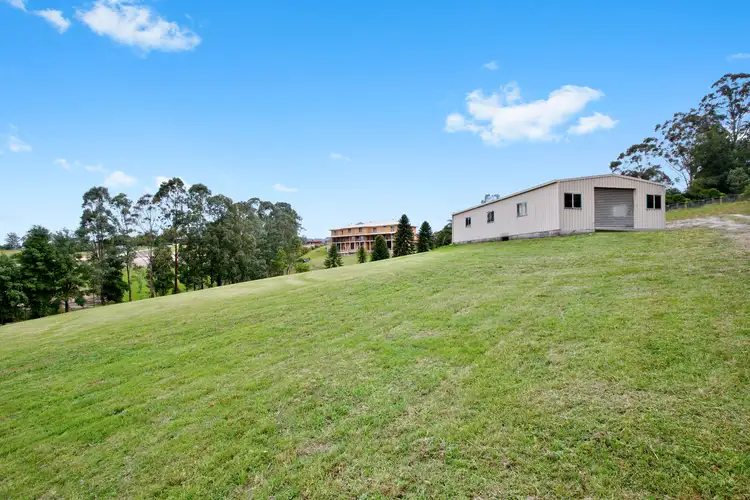 Sixth view of Homely rural property listing, 558 Comleroy Road, Kurrajong NSW 2758