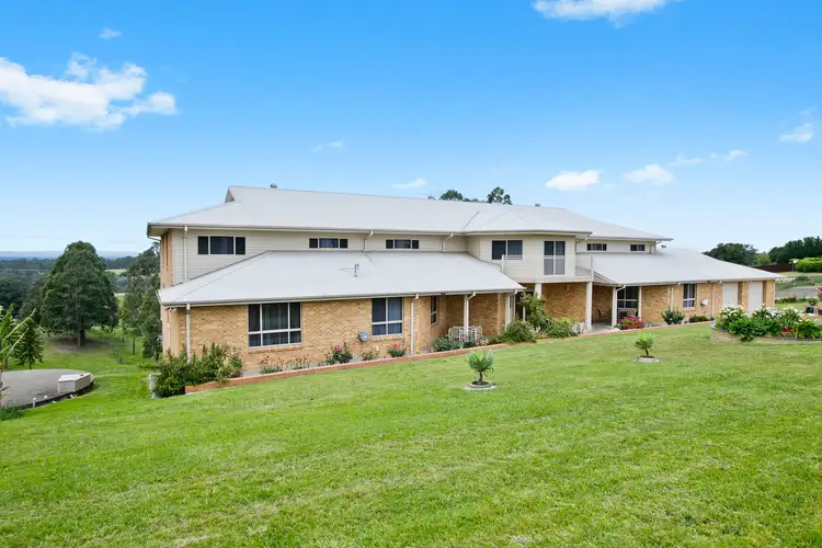 Seventh view of Homely rural property listing, 558 Comleroy Road, Kurrajong NSW 2758