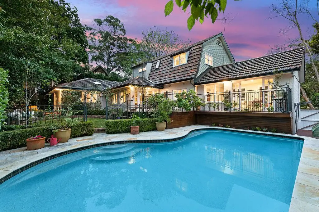Main view of Homely house listing, 1 Raymond Avenue, Warrawee NSW 2074