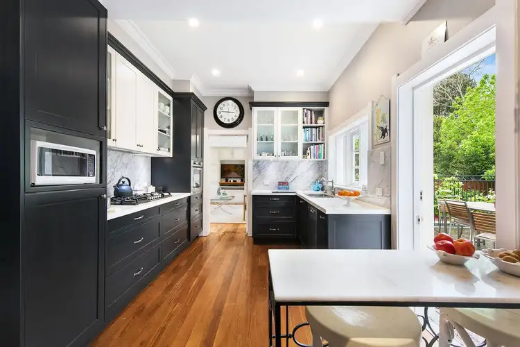 Fourth view of Homely house listing, 1 Raymond Avenue, Warrawee NSW 2074