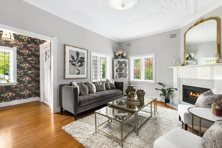 Fifth view of Homely house listing, 1 Raymond Avenue, Warrawee NSW 2074