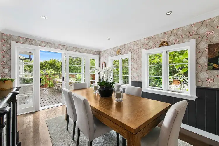Sixth view of Homely house listing, 1 Raymond Avenue, Warrawee NSW 2074