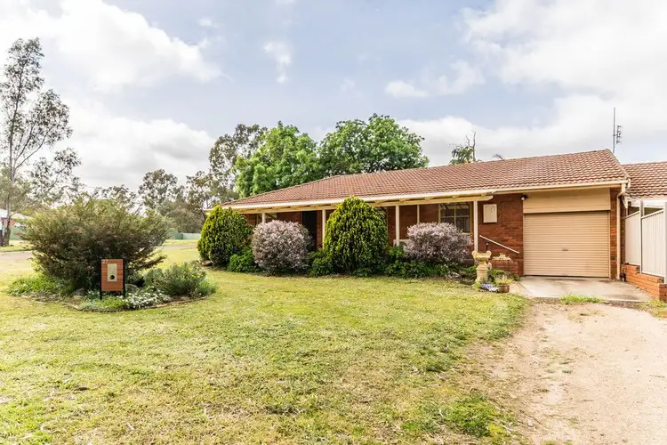 Main view of Homely house listing, 27 Shakespere Street, Heathcote VIC 3523