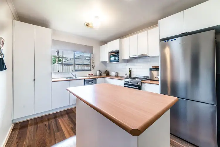 Second view of Homely house listing, 27 Shakespere Street, Heathcote VIC 3523