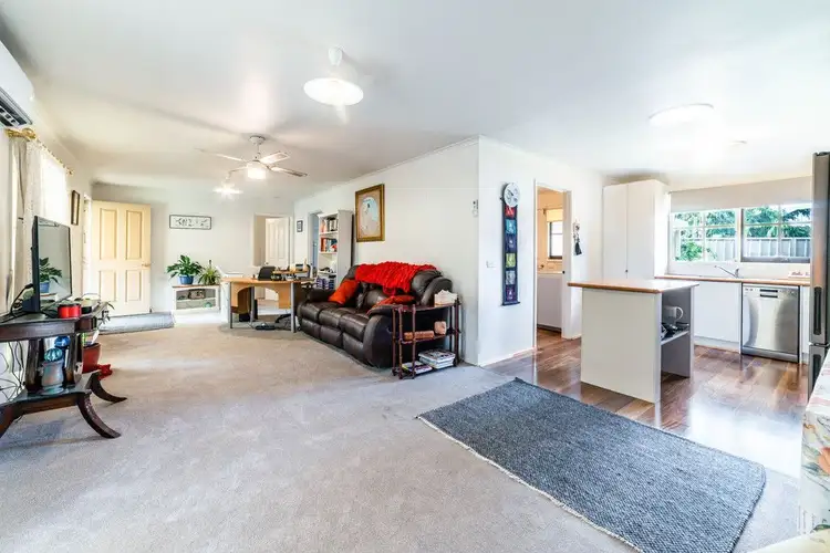 Third view of Homely house listing, 27 Shakespere Street, Heathcote VIC 3523