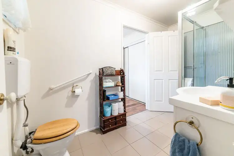 Fifth view of Homely house listing, 27 Shakespere Street, Heathcote VIC 3523