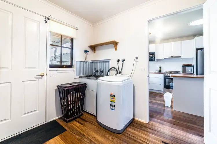 Sixth view of Homely house listing, 27 Shakespere Street, Heathcote VIC 3523