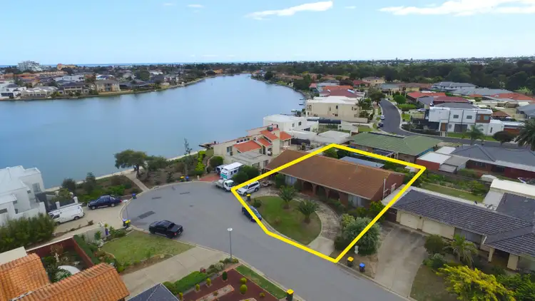 5 Lakewood Court, West Lakes SA 5021