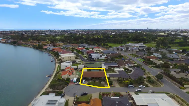 Second view of Homely house listing, 5 Lakewood Court, West Lakes SA 5021