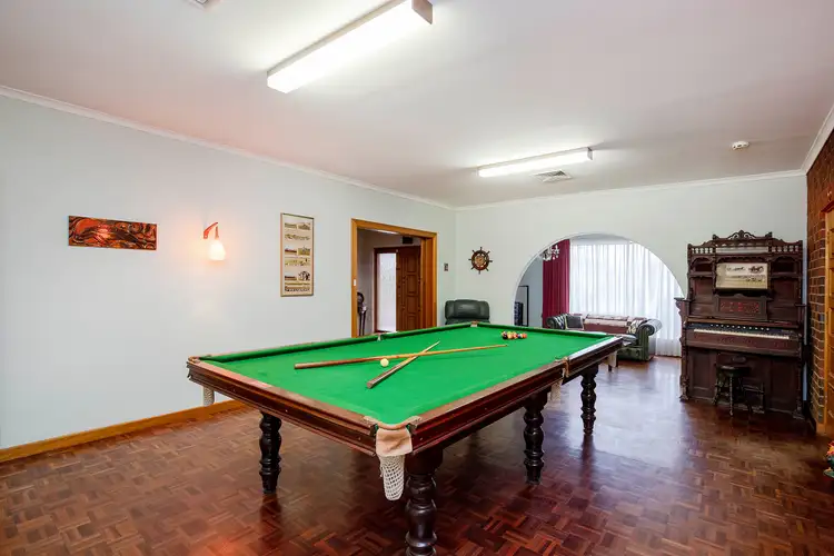 Sixth view of Homely house listing, 5 Lakewood Court, West Lakes SA 5021