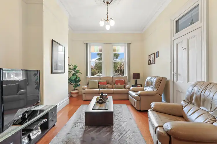 Second view of Homely house listing, 102 Macaulay Road, Stanmore NSW 2048