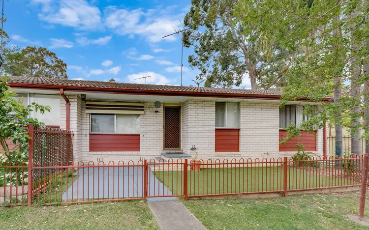 11/20 Stewart Street, Campbelltown NSW 2560