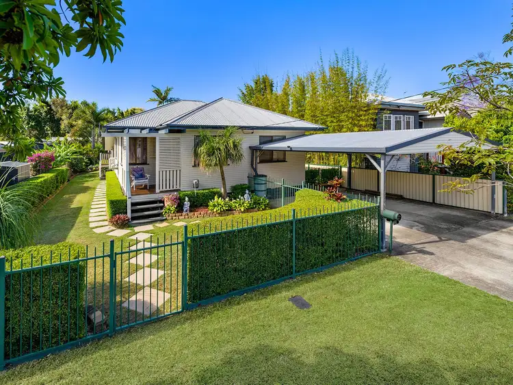 Main view of Homely house listing, 69 Prince Street, Virginia QLD 4014