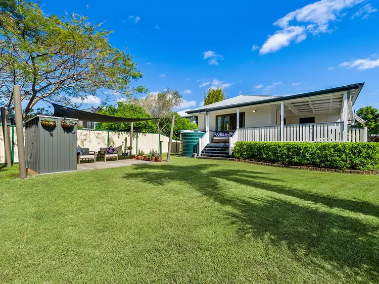 Second view of Homely house listing, 69 Prince Street, Virginia QLD 4014