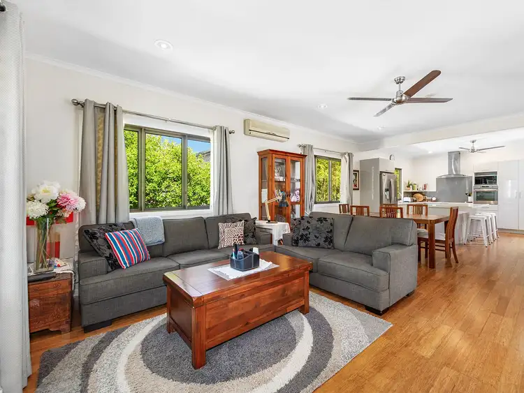 Third view of Homely house listing, 69 Prince Street, Virginia QLD 4014