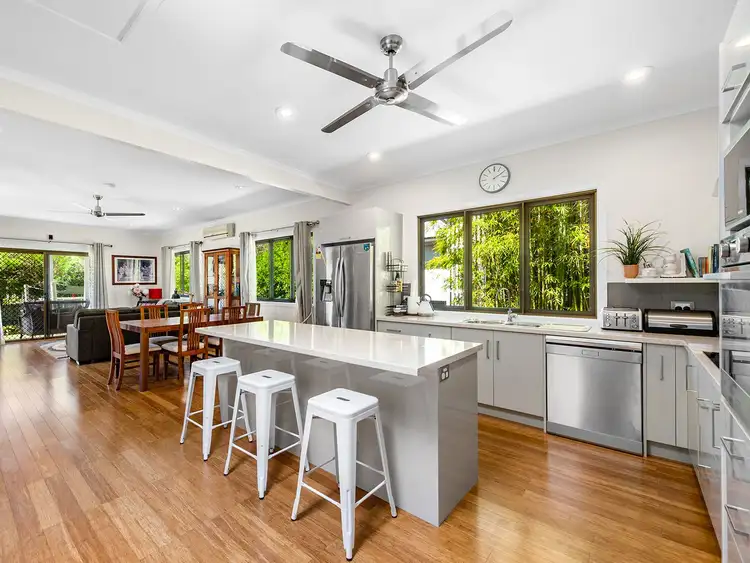 Fifth view of Homely house listing, 69 Prince Street, Virginia QLD 4014