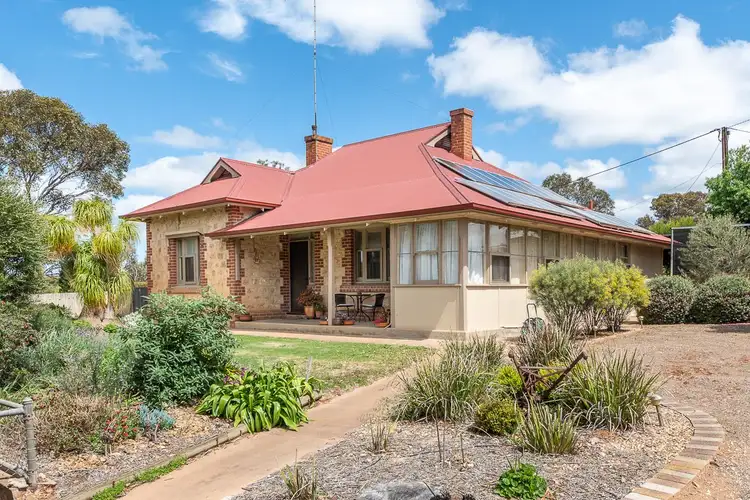 Main view of Homely house listing, 200 Kuchel Road, Murray Bridge SA 5253