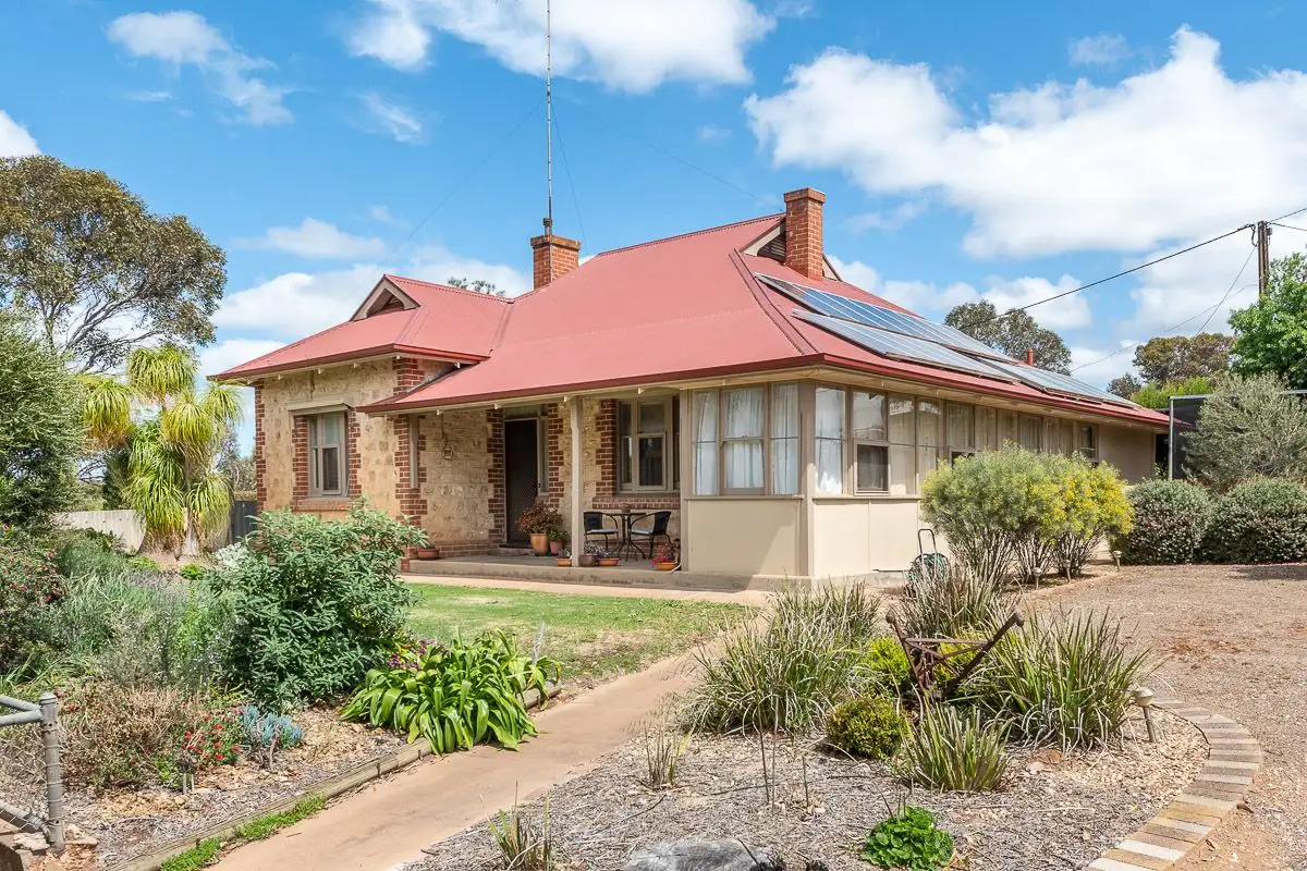 Main view of Homely house listing, 200 Kuchel Road, Murray Bridge SA 5253