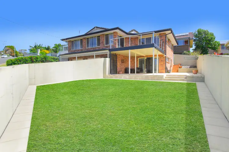 11 Chalmers Street, Port Macquarie NSW 2444