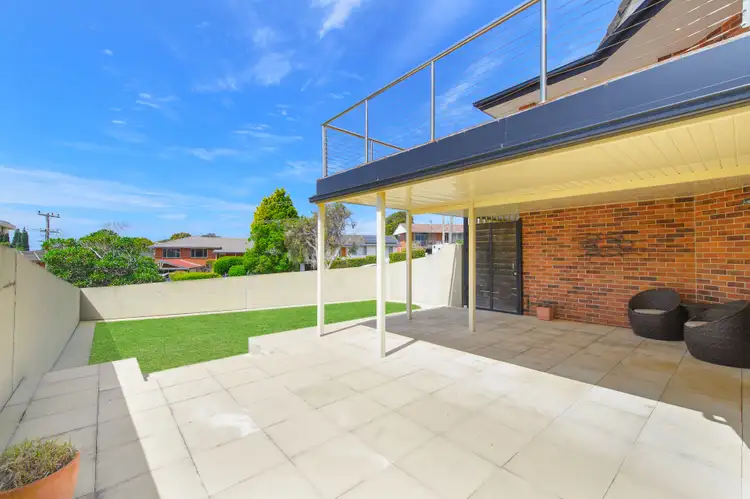 Second view of Homely house listing, 11 Chalmers Street, Port Macquarie NSW 2444