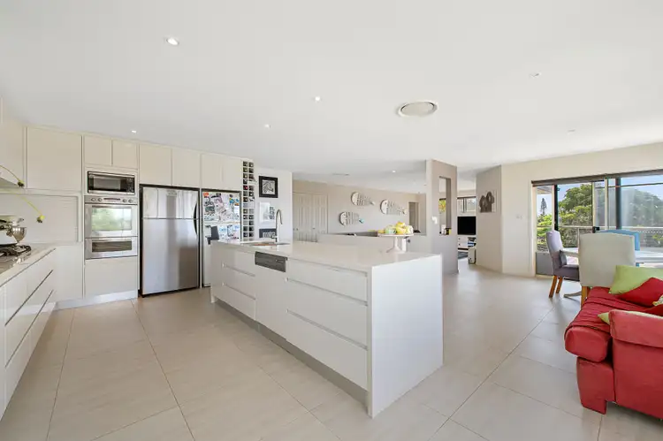 Fifth view of Homely house listing, 11 Chalmers Street, Port Macquarie NSW 2444