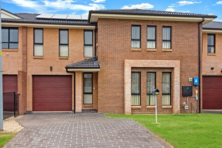 Main view of Homely house listing, 21b Balbeek Avenue, Blacktown NSW 2148