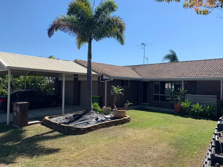 Main view of Homely semi-detached listing, 1/15 Hollywood Place, Oxenford QLD 4210