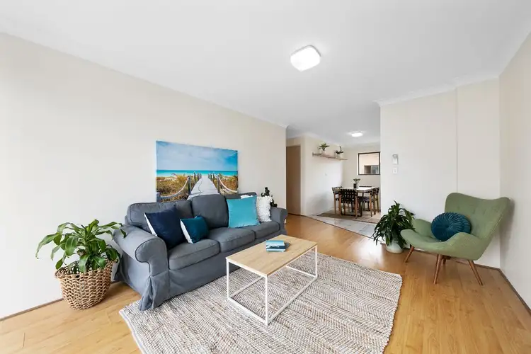 5/43 Swain Street, Holland Park West QLD 4121