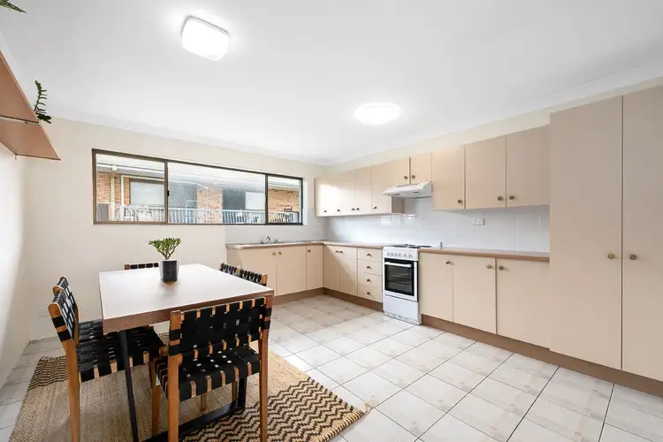 Third view of Homely unit listing, 5/43 Swain Street, Holland Park West QLD 4121